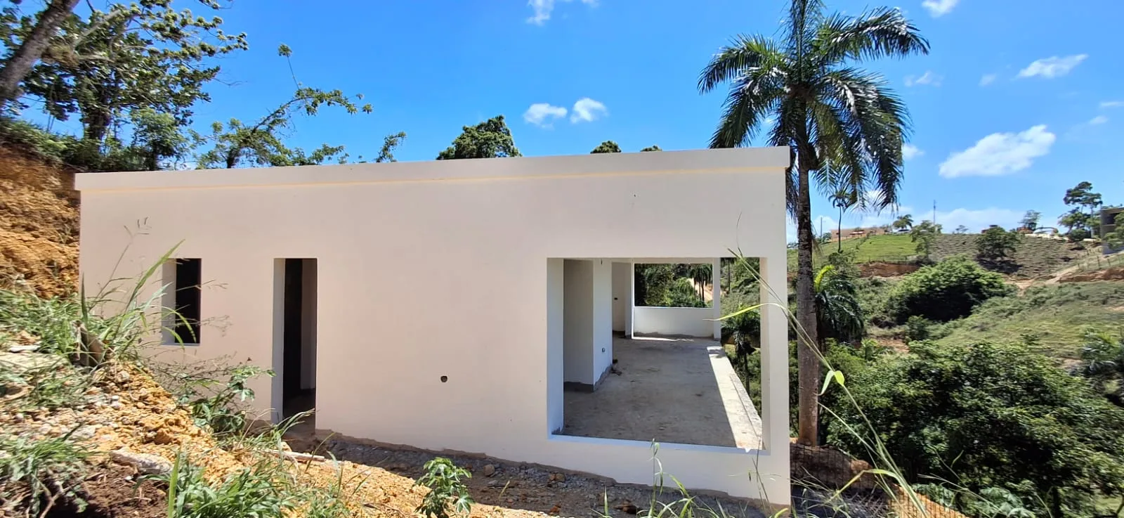 Villa 30 — Juin 2026 — 2